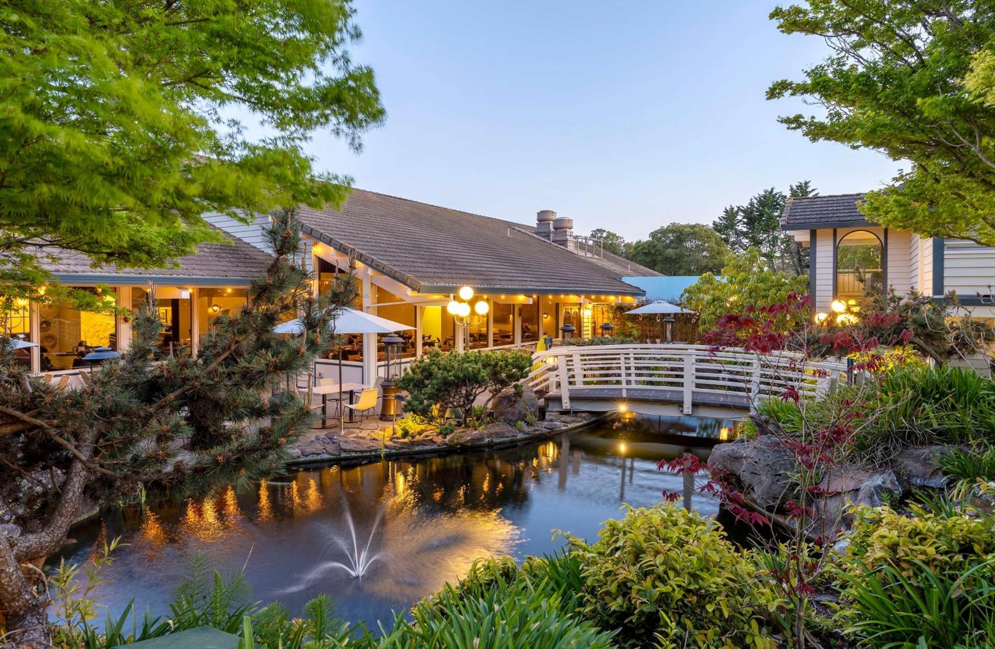 Seacliff Inn Aptos, Tapestry Collection By Hilton Eksteriør billede